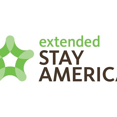 Extended Stay America Premier Suites - Asheville Exterior foto