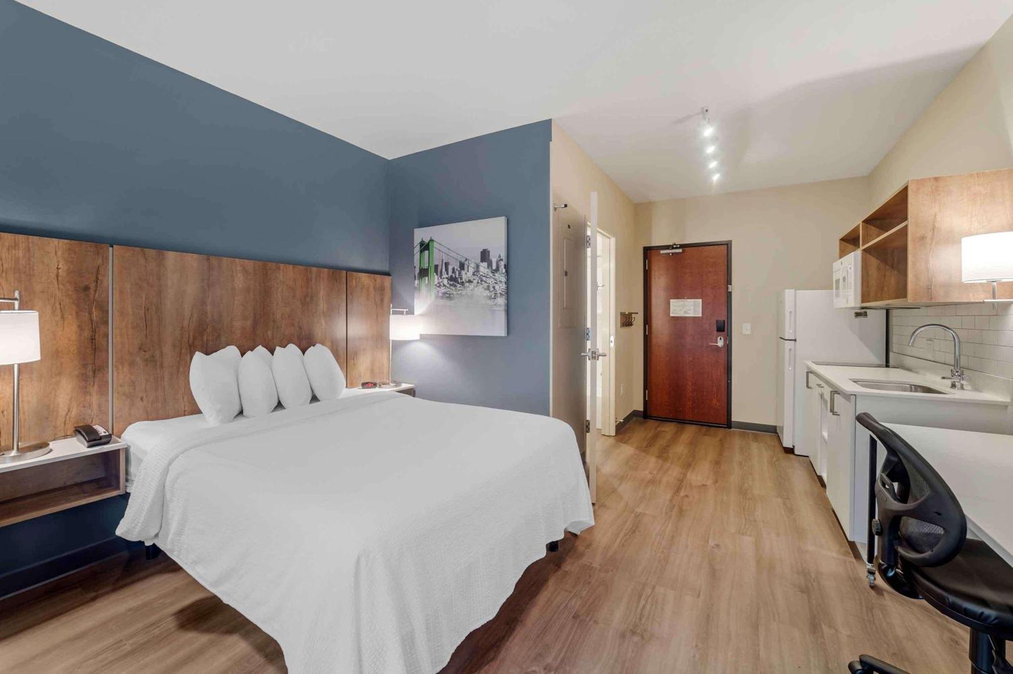 Extended Stay America Premier Suites - Asheville Exterior foto