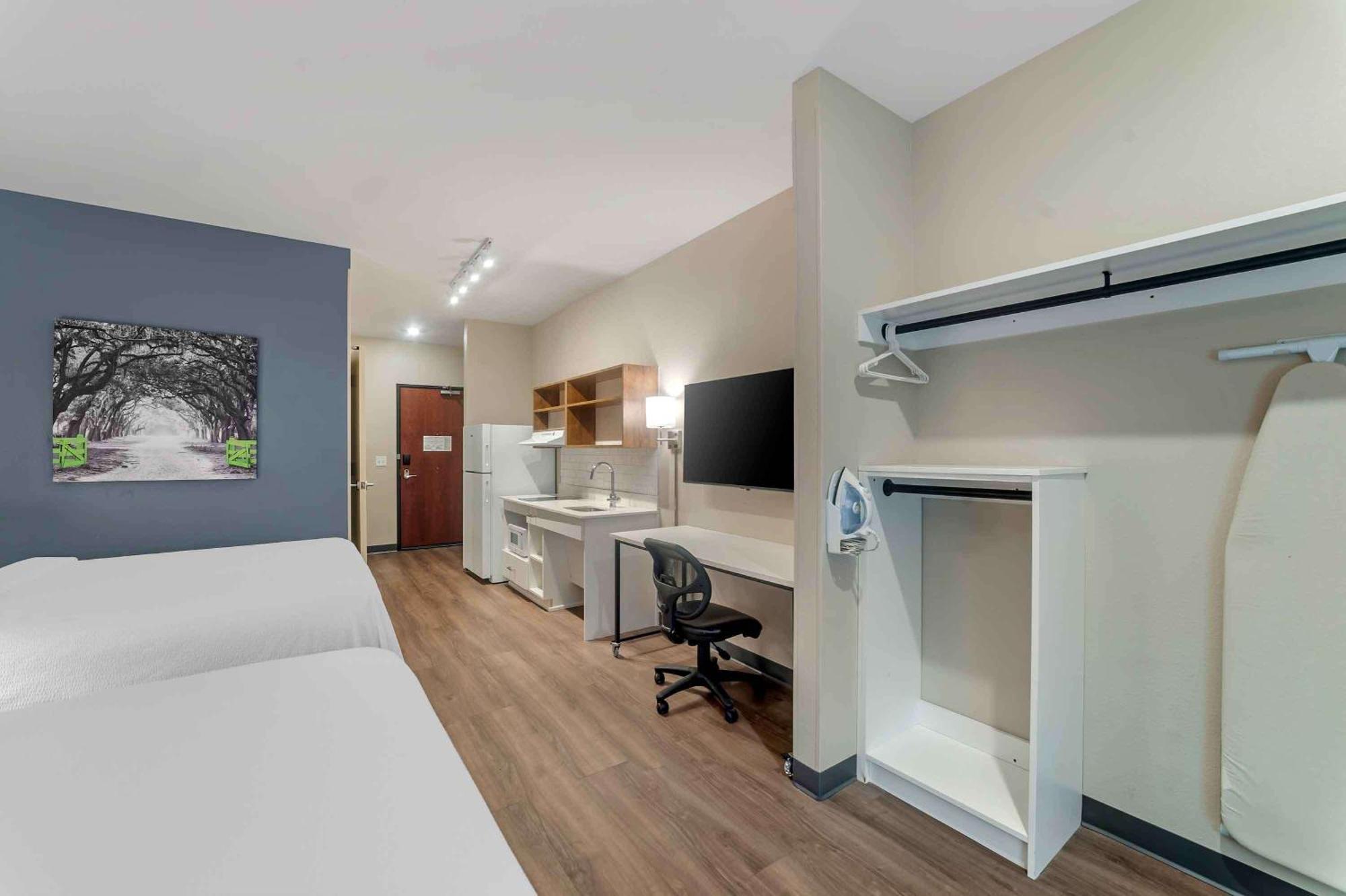 Extended Stay America Premier Suites - Asheville Exterior foto