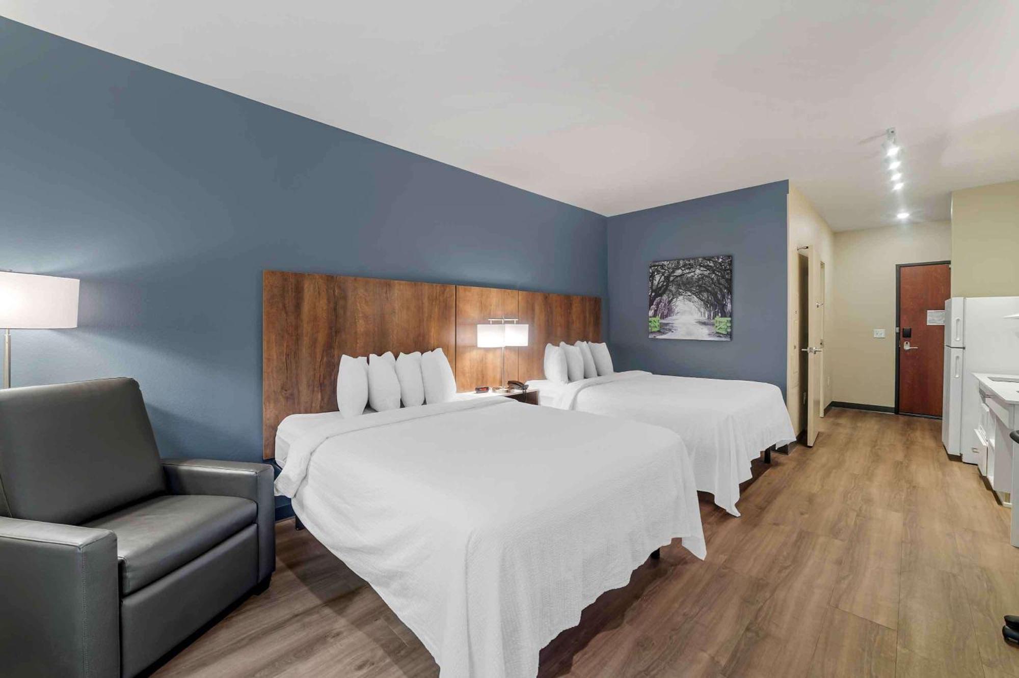 Extended Stay America Premier Suites - Asheville Exterior foto